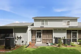 303 Barbour Road 703, Morehead City, NC 28557 – photo 24: Back of home