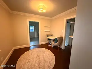 1800 Anderson Street NW, Wilson, NC 27893 – photo 5: Dining