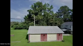 1590 S River Road, Beaufort, NC 28516 – photo 5: Garage