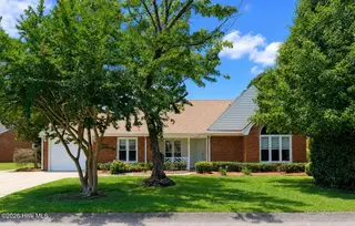 3060 Weatherby Court, Wilmington, NC 28405 — 3-bedroom home in Northchase, Wilmington, NC, photo 3 of 72