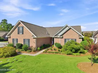 3808 Rainbow Street, Greenville, NC 27834 – photo 2: front