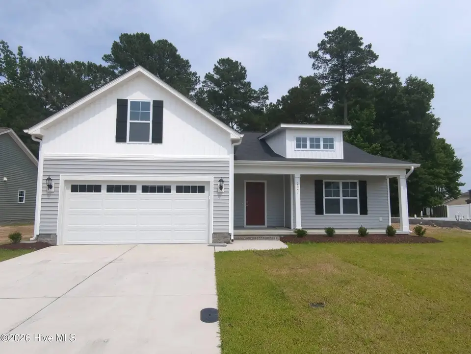 2341 Rhinestone Drive, Winterville, NC 28590 – photo 1 of 8: 123_1