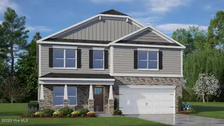 1500 Green Ridge Drive, Winterville, NC 28590 – photo 2: Willmington-C-4a_DRHE_clear
