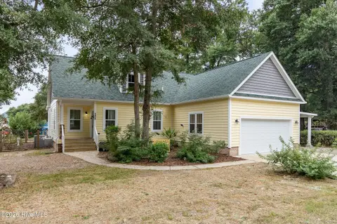 1972 Goose Creek Rd SW, Ocean Isle Beach