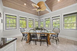 1821 Baywater Court SE, Bolivia, NC 28422 — 3-bedroom home in Winding River Plantation, Bolivia, NC, photo 16 of 69: Dining Room (9)