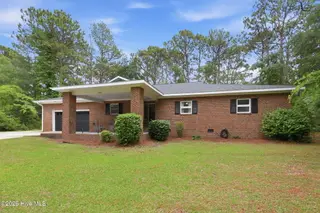 266 Star Hill Drive, Cape Carteret, NC 28584 – photo 2: 266 STAR HILL DRIVE