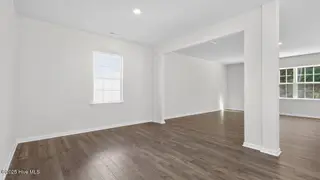 3034 Bayview Drive, Vass, NC 28394 – photo 11: Dining Room