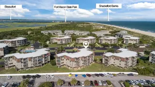 2008 E Fort Macon Road E H-13, Atlantic Beach, NC 28512 – photo 11: 2008 E Fort Macon Road H-13