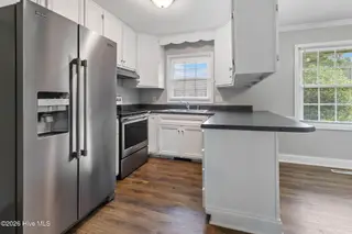 614 Wedgewood Road, Whiteville, NC 28472 – photo 8: Kitchen