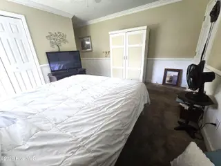 1014a Kings Way, New Bern, NC 28562 – photo 12: Master bedroom 3