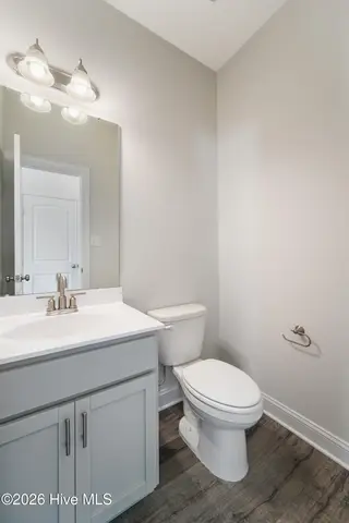 1822 Olde Towne Pointe Boulevard, Jacksonville, NC 28546 – photo 16: DSC02006