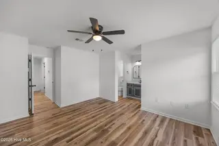 1101 Hunting Ridge Road, Wilmington, NC 28412 — 4-bedroom home in Echo East, Wilmington, NC, photo 15 of 41: Bedroom - 2026-09-26T181202.881