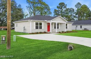 222 Rae Street, Warsaw, NC 28398 – photo 2: IMG_6025