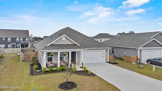 312 Cleat Drive, Surf City, NC 28445 – photo 4: 7_drone