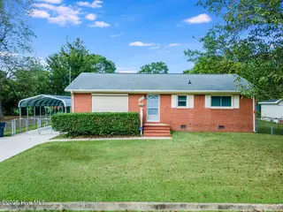 117 Puller Drive, Jacksonville, NC 28540 – photo 1: DJI_0460