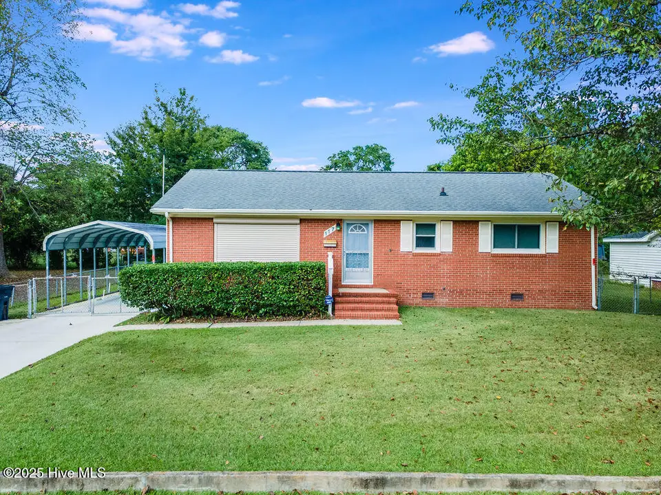 117 Puller Drive, Jacksonville, NC 28540 – photo 1 of 73: DJI_0460
