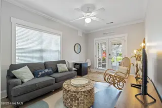 704 Ocean Boulevard 2, Carolina Beach, NC 28428 – photo 9: First floor
