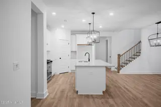 1109 Treyburn Court NW, Calabash, NC 28467 – photo 9: Kitchen