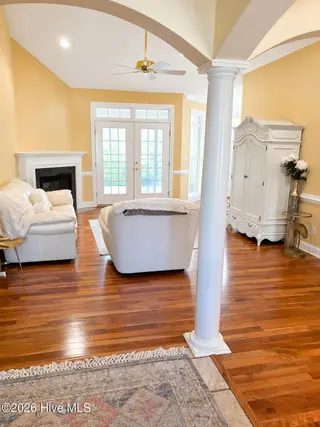 4611 Lapis Court, New Bern, NC 28562 – photo 6: Great Room