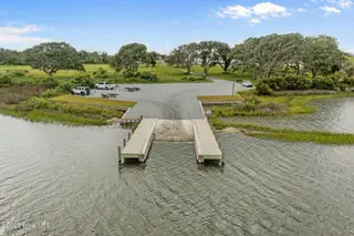 233 Coastline Circle, Cedar Point, NC 28584 – photo 15: Boat ramp