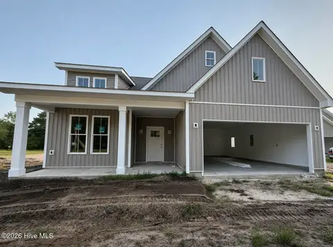 421 Morris Landing Road, Holly Ridge