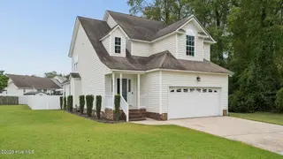 3916 Edgestone Court, Winterville, NC 28590 — 3-bedroom home in Vancroft, Winterville, NC, photo 1 of 38: 3916 Edgestone Ct
