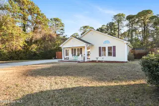 528 Brewster Lane, Wilmington, NC 28412 – photo 18: Front 1