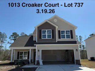 1013 Croaker Court, New Bern, NC 28562 – photo 1: IMG_6930