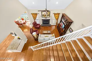 370 Sugar Pine Drive, Pinehurst, NC 28374 – photo 18: 2-726-0399