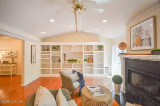 58 Juniper Creek Boulevard, Pinehurst, NC 28374 – photo 11: 58JuniperCreek-19