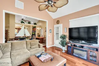 5229 Shipmast Way, Southport, NC 28461 — 3-bedroom home in Rivermist at Dutchma, Southport, NC, photo 12 of 65
