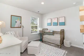 4461 East Coast Lane, Shallotte, NC 28470 – photo 16: Bedroom 3