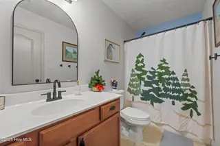 113 Long Pond Drive, Sneads Ferry, NC 28460 – photo 24: Guest bathroom
