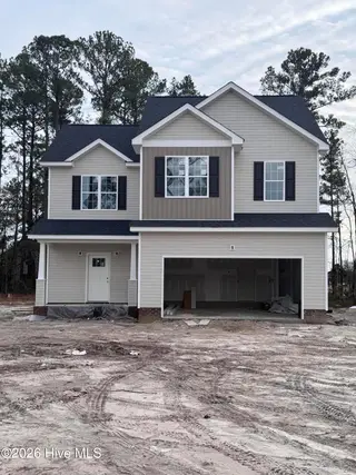 4062 Hunters Trail, Jacksonville, NC 28546 – photo 1: IMG_9992front
