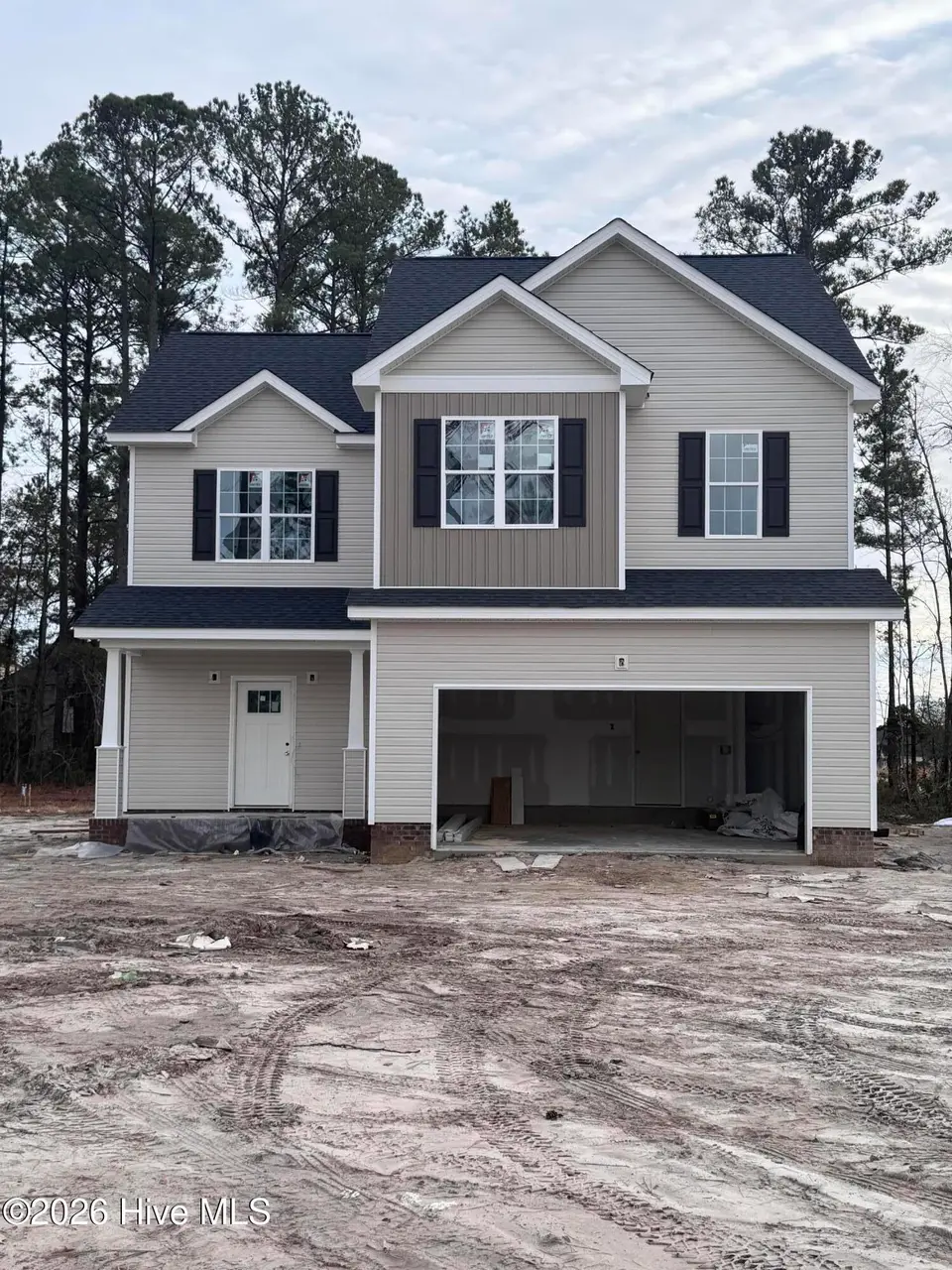 4062 Hunters Trail, Jacksonville, NC 28546 – photo 1 of 17: IMG_9992front