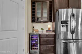 313 Red Cedar Drive, Sneads Ferry, NC 28460 — 4-bedroom home in The Preserve at Tidewater, Sneads Ferry, NC, photo 16 of 62