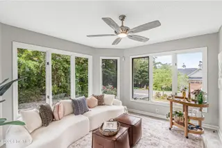 720 Diamondhead Drive S, Pinehurst, NC 28374 – photo 5: Sun Room
