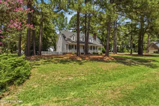 4926 Country Club Drive N, Wilson, NC 27896 – photo 4: 005