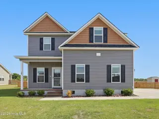 120 Cypress Manor Court, Jacksonville, NC 28540 – photo 2: Front