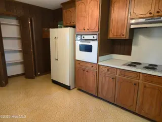 725 Clayton Street, Rocky Mount, NC 27803 – photo 7: Kitchen