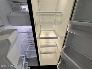 2928 Mulberry Lane A, Greenville, NC 27858 – photo 18: Interior of Refrigerator