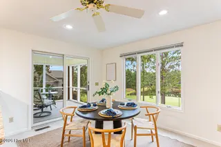 71 Deerwood Lane, Pinehurst, NC 28374 – photo 19: Breakfast nook