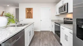 329 Wellspring Drive, Rocky Mount, NC 27804 – photo 13: DR Horton-Neal Farm-17