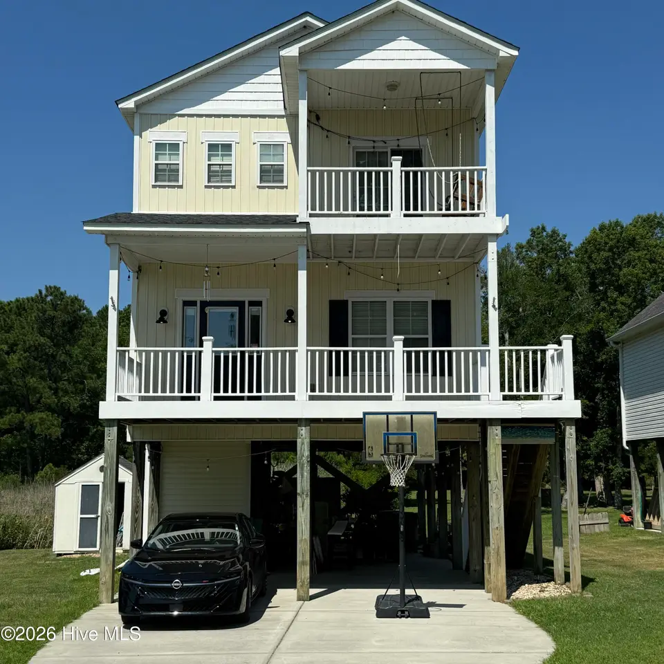 248 Riverside Drive, Sneads Ferry, NC 28460 – photo 1 of 1