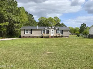 361 Fowler Manning Road, Richlands, NC 28574 – photo 2