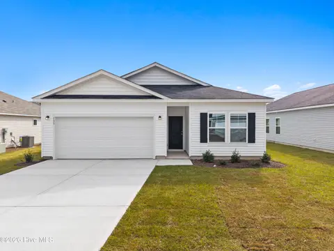 217 Keira Lane NW, Supply