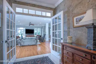 185 Baltusrol Lane, Pinehurst, NC 28374 – photo 6: Foyer1