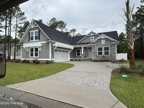 6832 Beckman Cir SW, Ocean Isle Beach