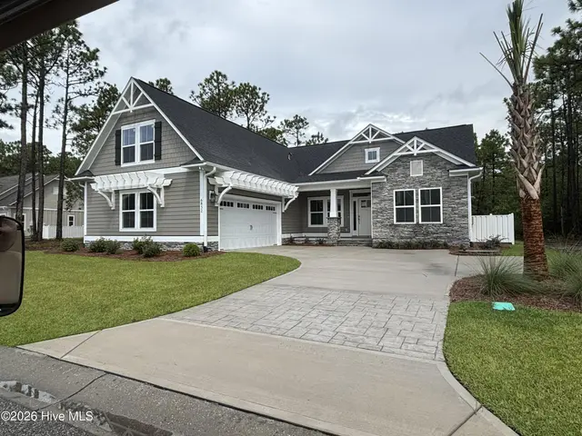 6832 Beckman Circle SW 28, Ocean Isle Beach, NC 28469