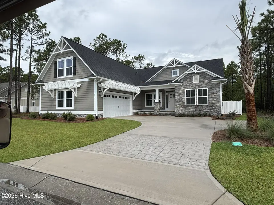 6832 Beckman Circle SW 28, Ocean Isle Beach, NC 28469 – photo 1 of 33
